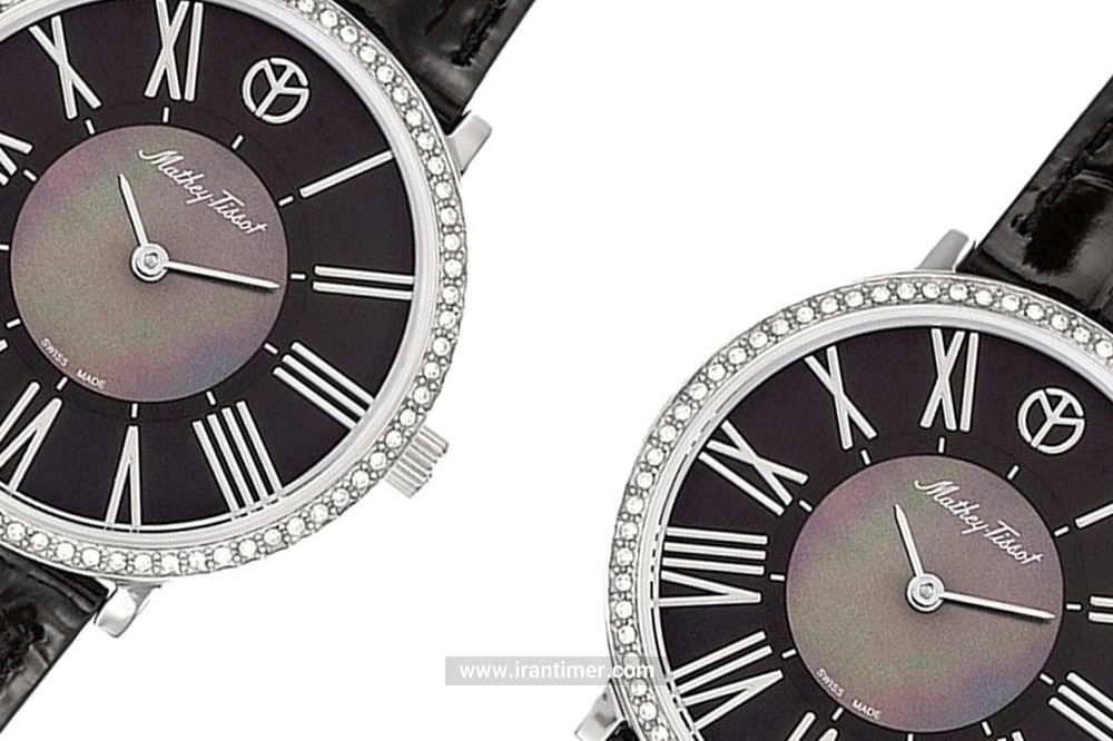 خرید ساعت مچی زنانه متی تیسوت مدل D7405AN به چه افرادی پیشنهاد میشود؟